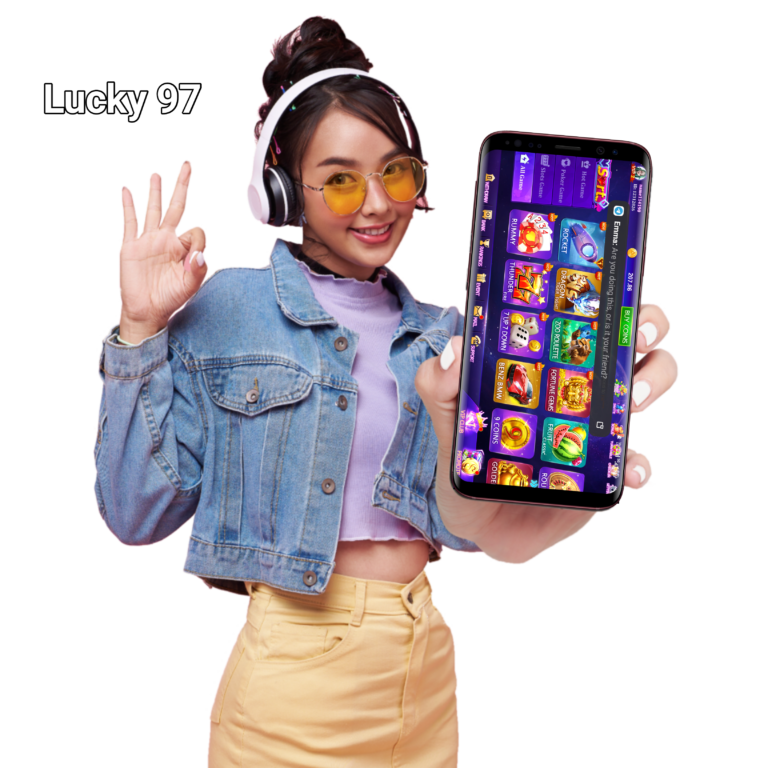 lucky 97 game app