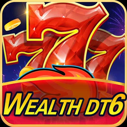 wealth dt6 game